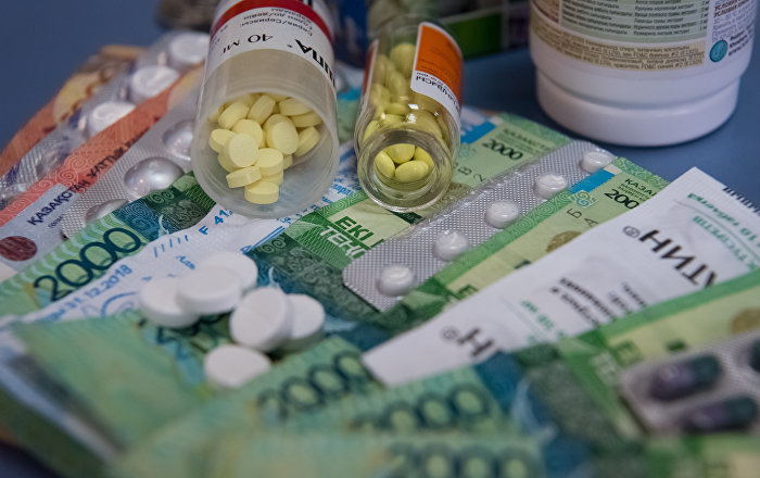 Ultqa tóngen qaýip