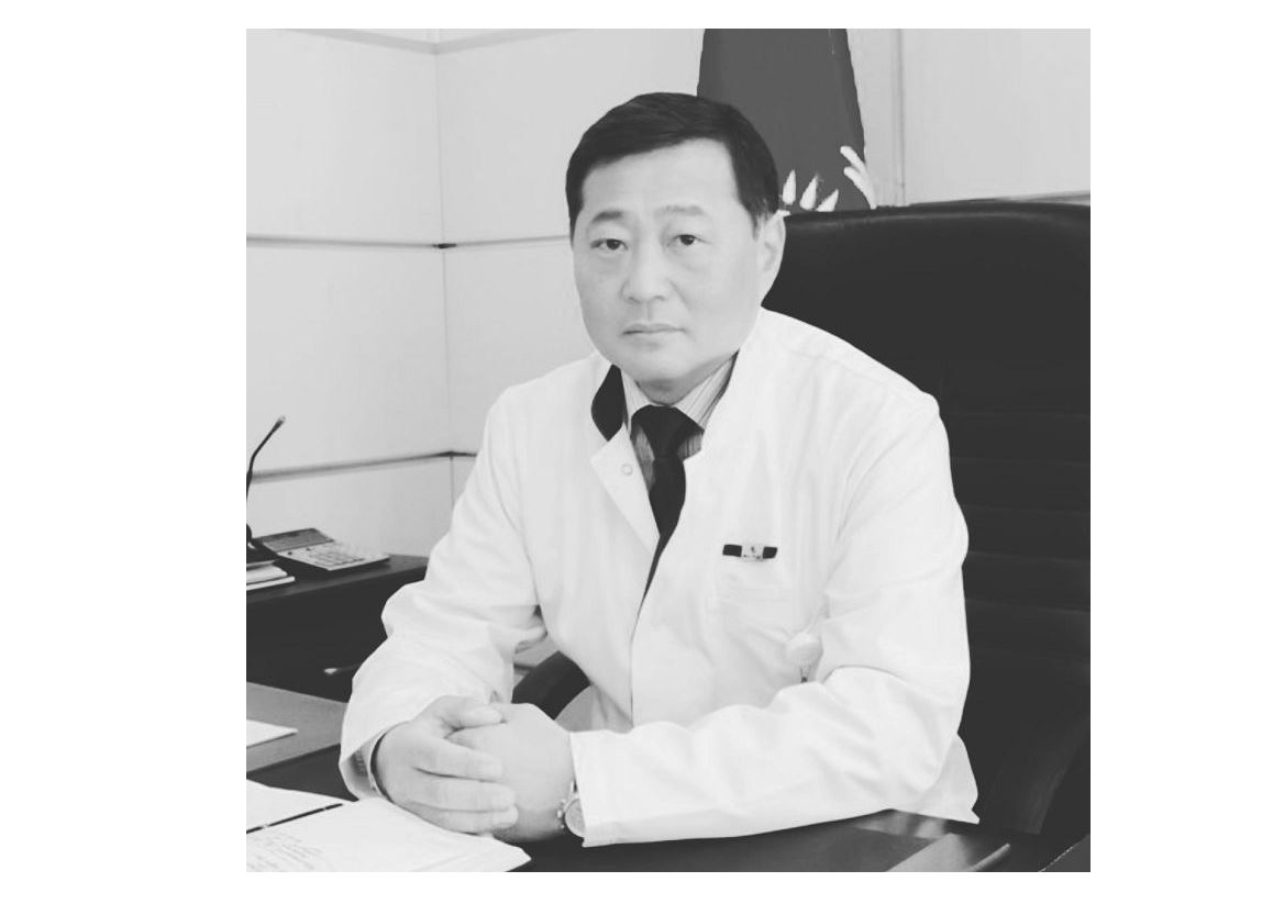 Alǵys arqalaǵan aq jeleńdi abzal jan edi