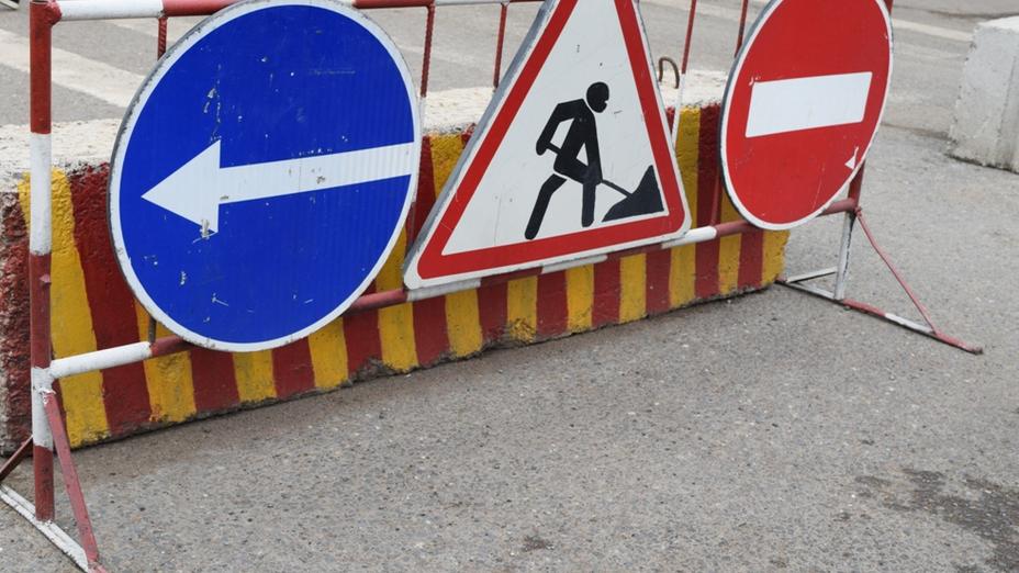 Qoshqarbaev dańǵyly 12 tamyzǵa deıin jartylaı jabyldy