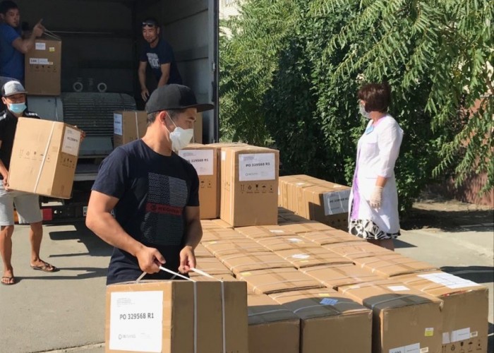 Kásiporyn kórsetken kómek