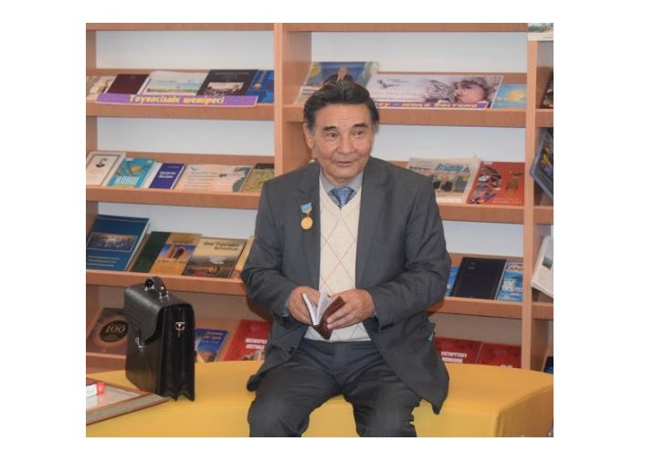 Shekteý men tyıym – barshamyzdyń múddemiz