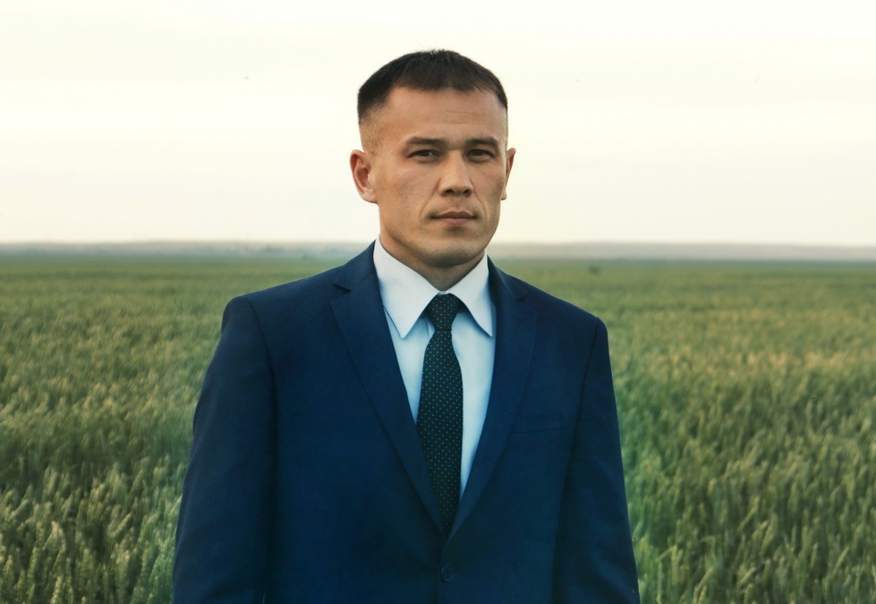 Qaraǵandy oblysyndaǵy "Úzdik aýyl ákimi" anyqtaldy