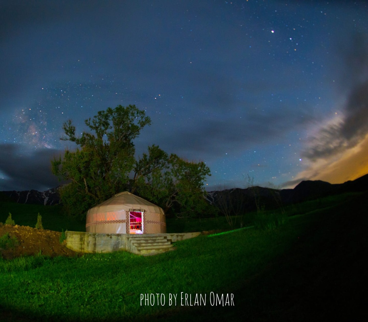 Naızaǵaı, tuman, burshaq: Elimizdiń segiz óńirinde kún buzylady