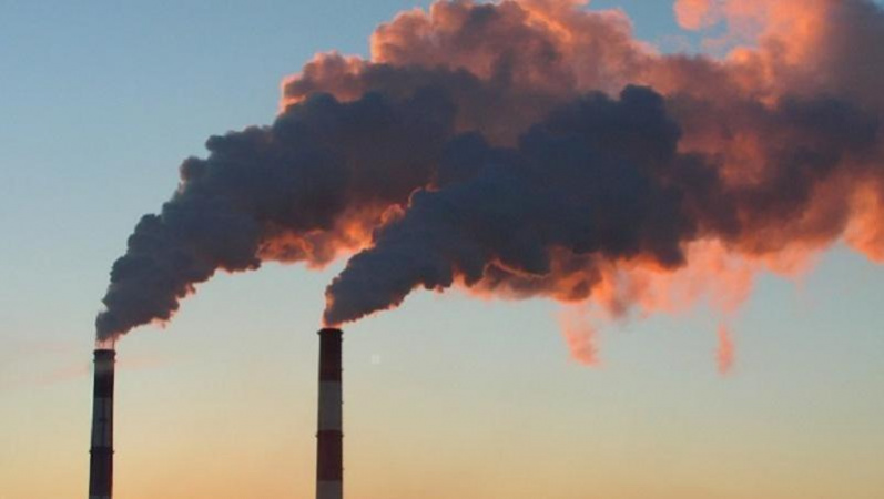 Búgin Aqtóbede aýa sapasy nasharlaýy múmkin