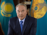 Elbasy Nursultan Nazarbaevtyń Qurban aıt merekesimen quttyqtaýy