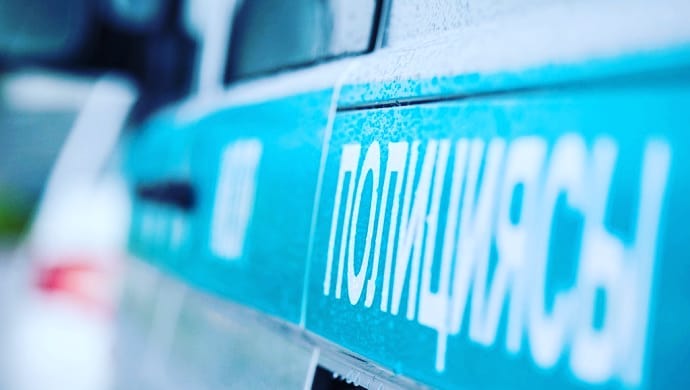 Qaraǵandy oblysynda mobıldi beketter qoıylyp jatyr