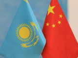 Qazaqstan men Qytaı arasyndaǵy júk tasymalynyń kórsetkishi 30%-ǵa artty