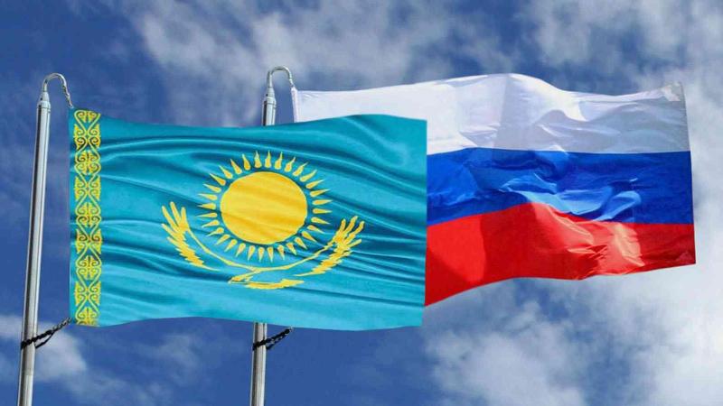 Qazaqstan men Reseı "Soıýz-5" zymyrandaryn ushyrýǵa arnalǵan keshen qurýǵa kelisti