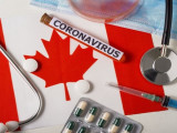 COVID-19: Kanadalyqtar kúresi