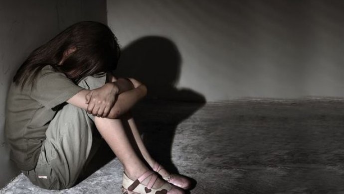 Qııal qushaǵyndaǵy Aısha