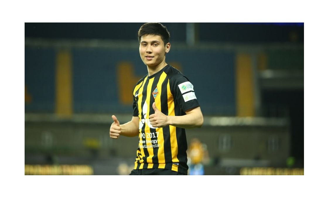 BAÁ chempıonatyna kóz tigemiz