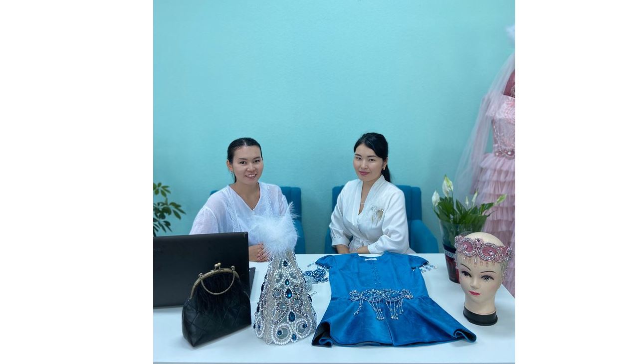 Tiginshilik – qol men qııaldyń eńbegi