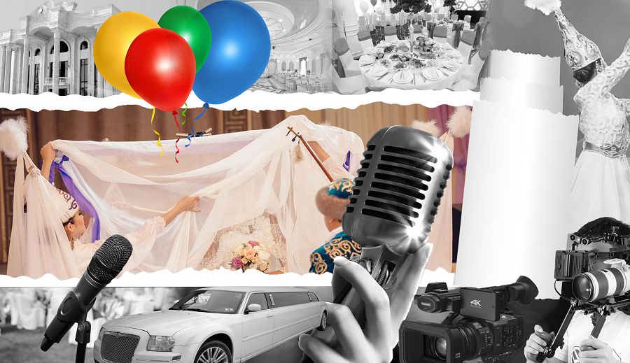 Toı toıǵa ulasa ma?