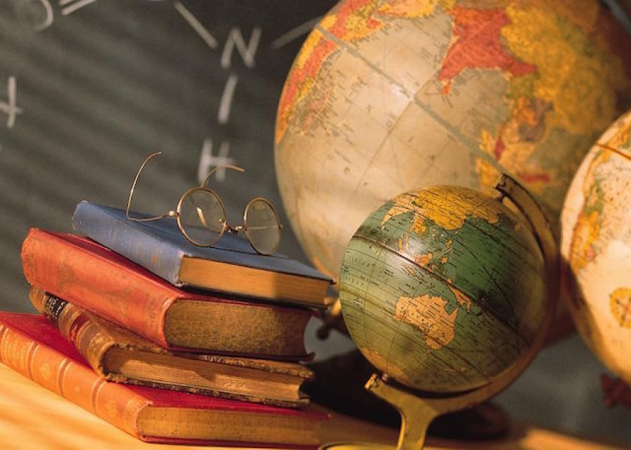 Elordamen birge ulttyq ǵylym da jasardy