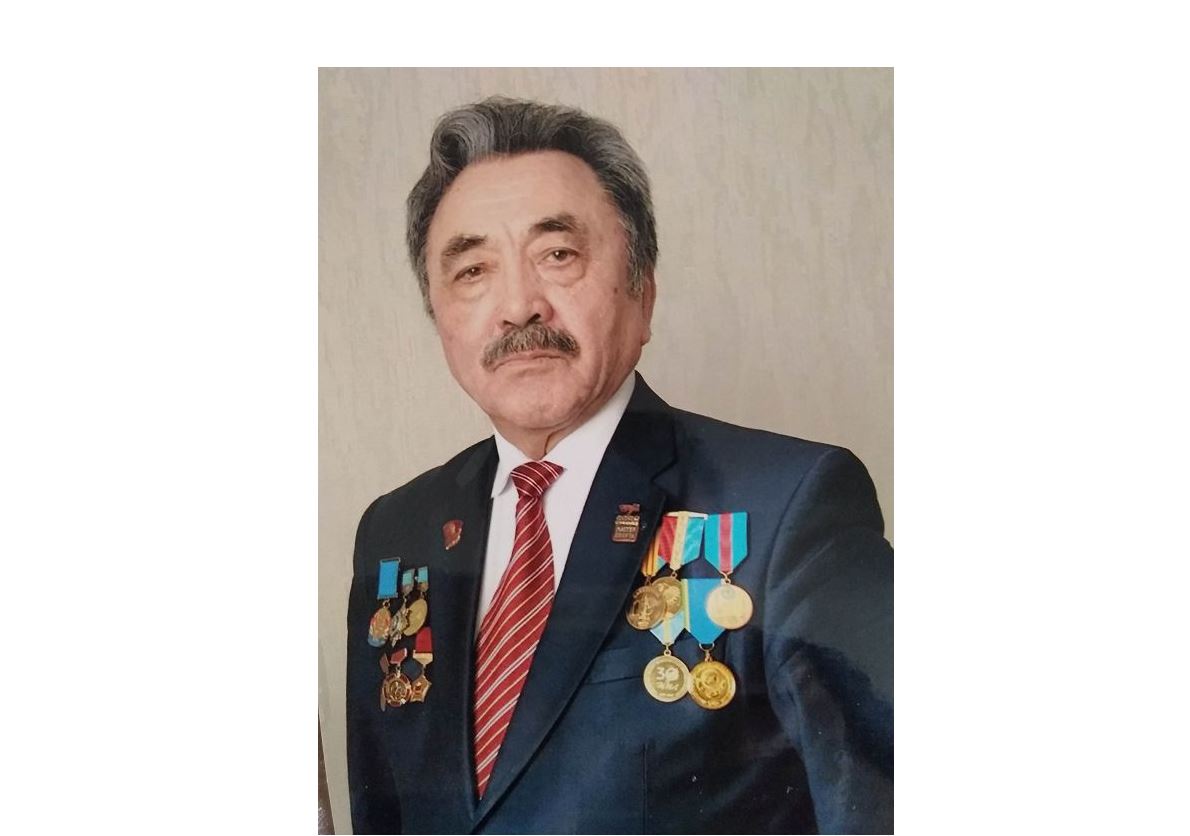 Aty ańyzǵa aınalǵan adam