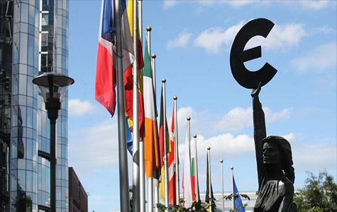 Eýropalyq bankter beldi bekem býyp otyr