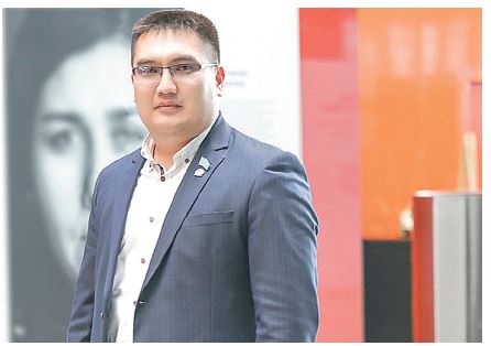 «Qataryńnyń aldy bol!»