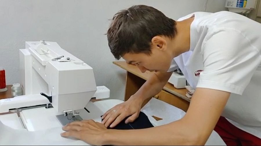 Maqsaty bıik Maqsat