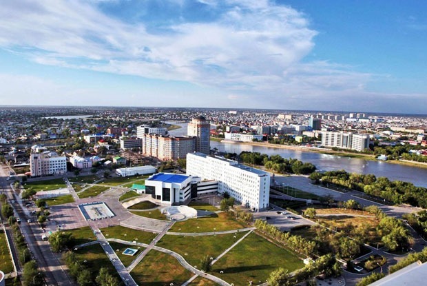 Atyraý oblysynyń ákimdigi 4,8 mlrd teńgeni únemdedi