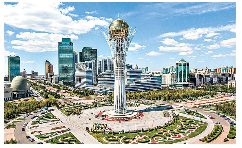 Pandemııa: Strıt-rıteıl synaqqa tótep bere ala ma?