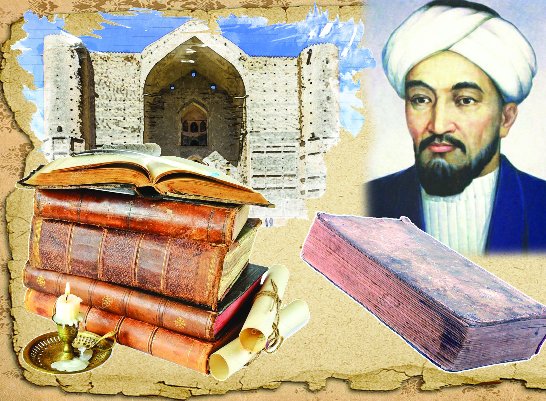 Baqyt jáne baqytqa jetkizetin jol