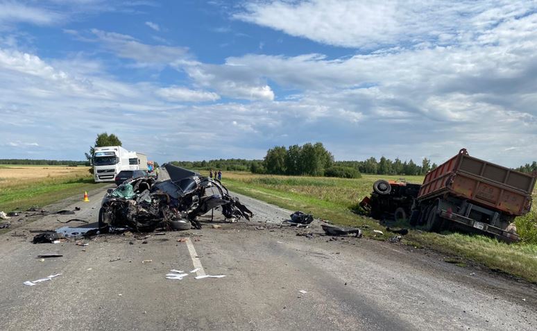 Apat eki adamnyń ómirin qıyp ketti