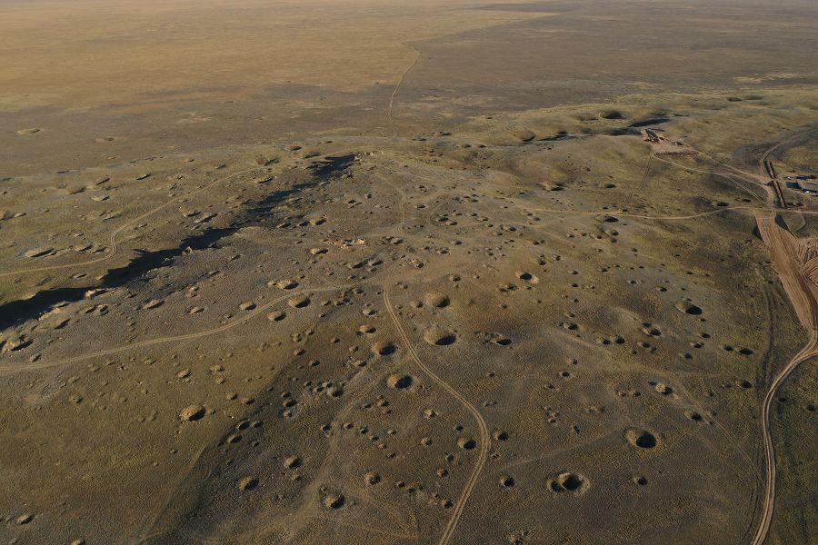 Jamantaýdy joǵaltyp almaıyq