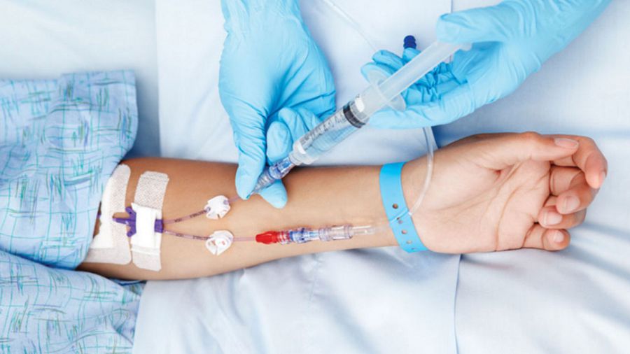 Kavasakı sındromy: Balalardyń densaýlyǵyn muqııat baqylaýdy qajet etedi