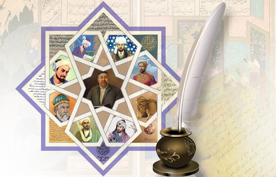 Abaı poezııasynyń baıyrǵy túrkilik qaınar kózderi