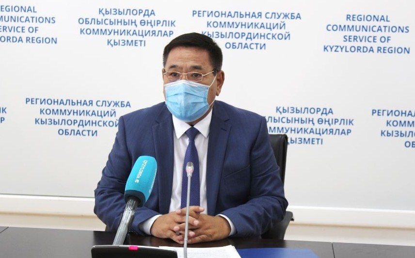 Konkýrstyq irikteý rásimin buzǵany úshin 15 ákimshilik is qozǵaldy