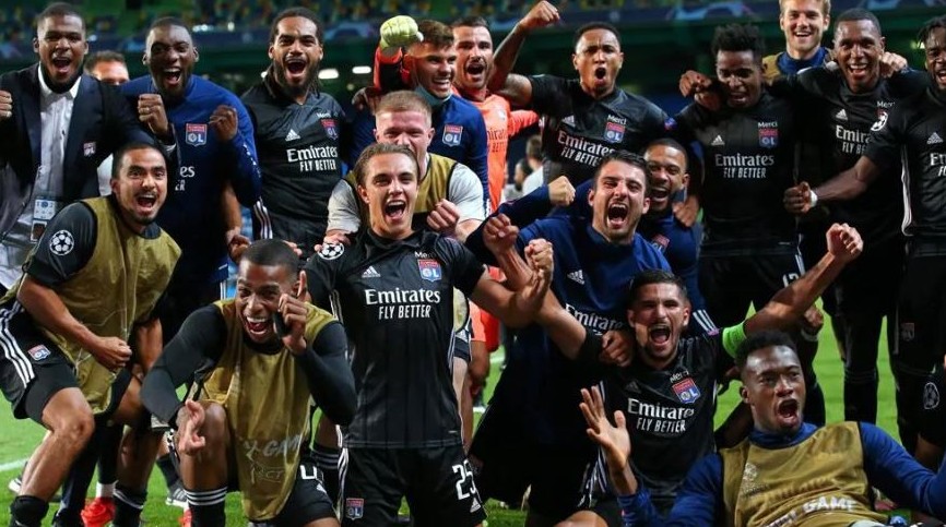 Kishigirim sensasııa: «Lıon» Gvardıola komandasyna fýtboldy qalaı oınaý kerek ekenin kórsetti