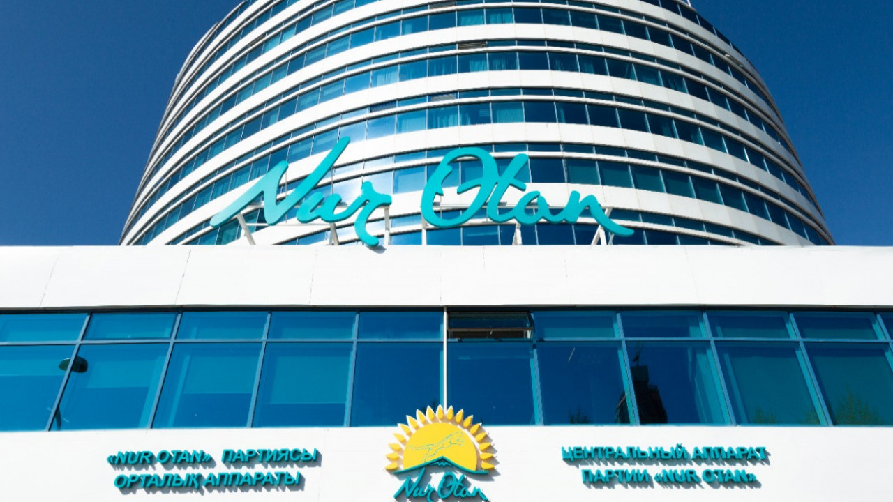 Ádildik partııaishilik saılaýdan bastalady