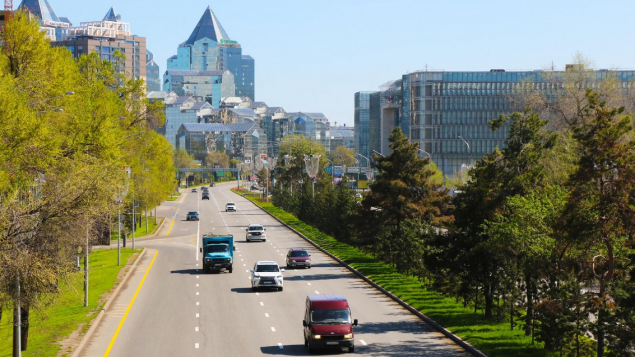 Almatyda epıdemııalyq ahýal turaqtandy