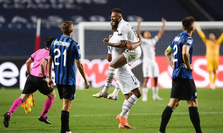 Sensasııaǵa toly shırek fınal