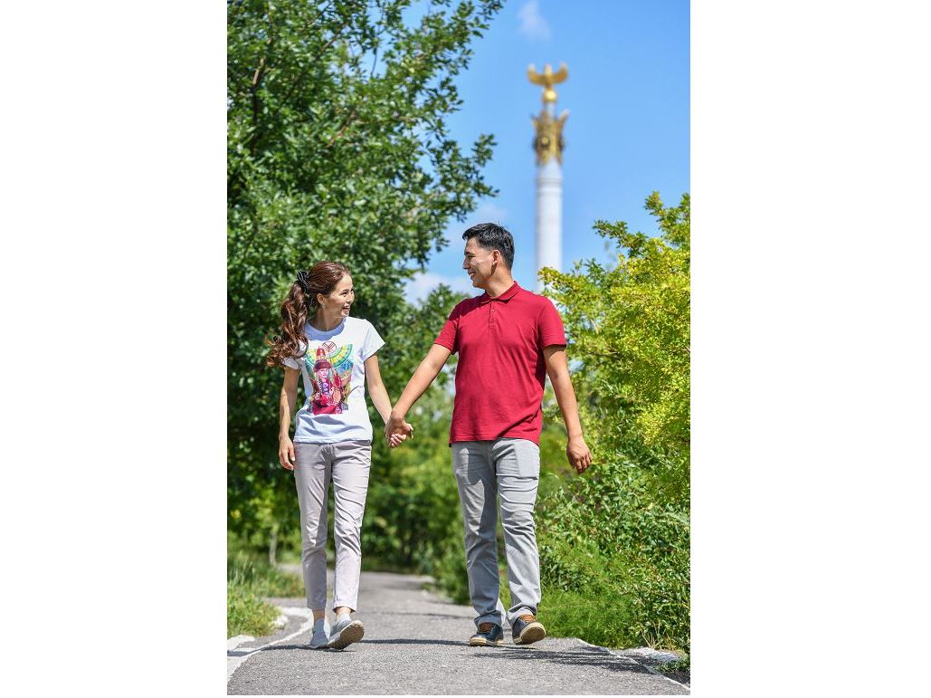 Jaqsylyq jasaýdyń lázzaty