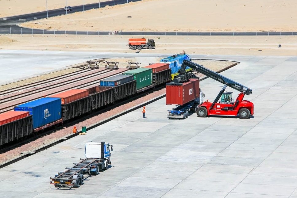 Aýyr júk tasymalymen aınalysatyndardy baqylaý kúsheıtilgeni jón