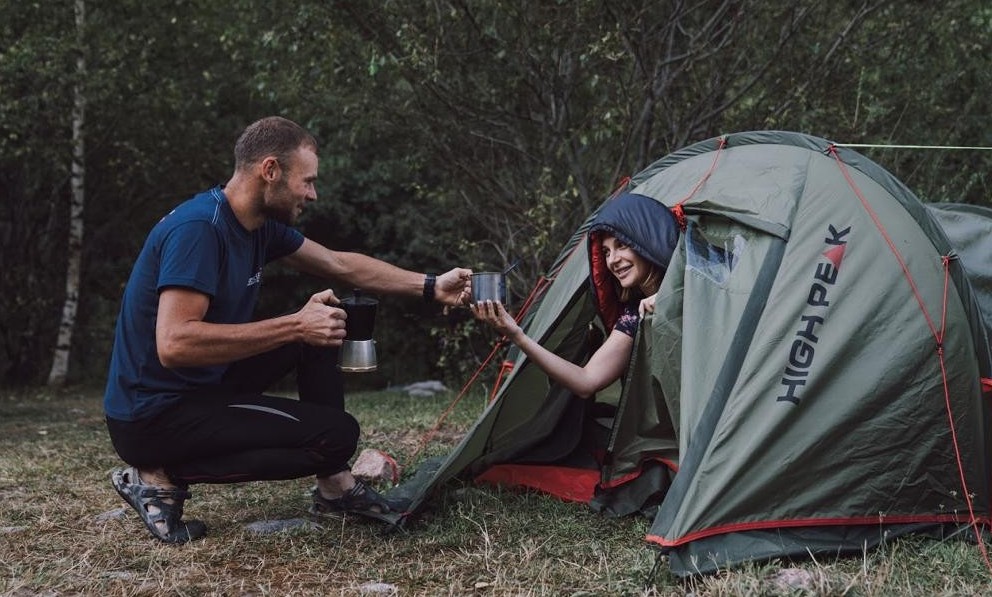 Tumsa tabıǵatpen tamyrlastyq mektebi