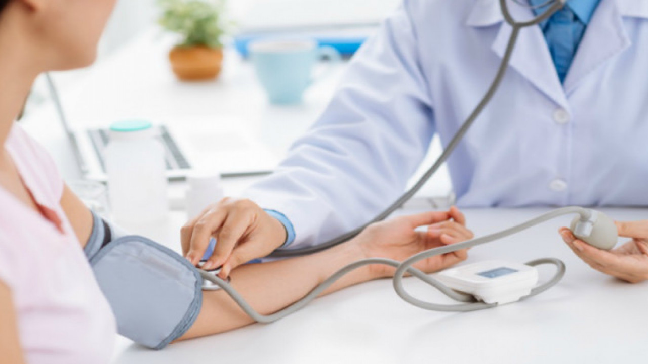 Josparly medısınalyq kómek qaıta jandandy