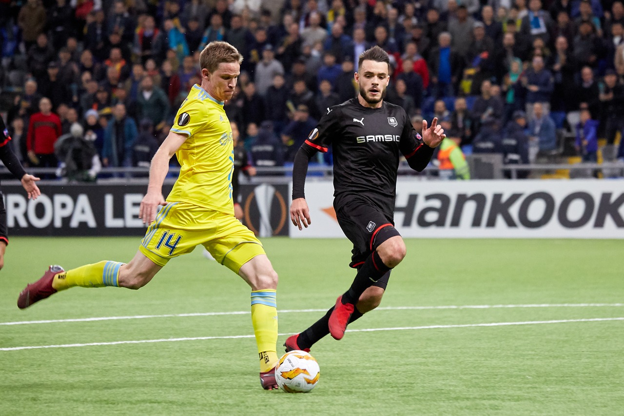 Alǵashqy qarsylastar anyqtaldy