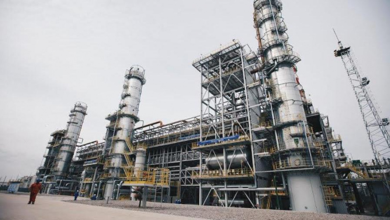 Jobanyń ekinshi kezeńin qarjylandyrdy