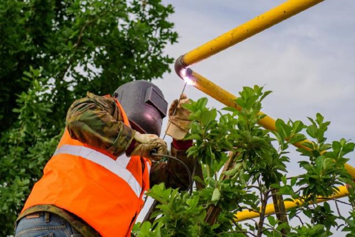 Tabıǵı gaz tartý baǵasy turǵyndar úshin tıimsiz bolyp tur