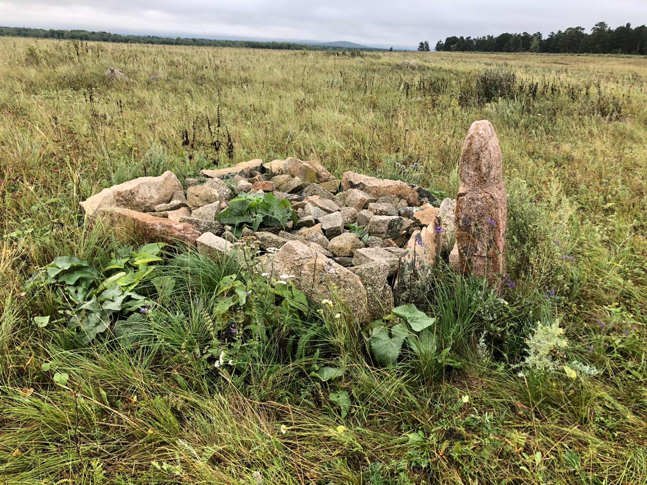 Atbasardaǵy at basyndaı olja