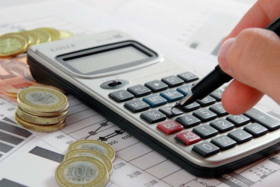 Áleýmettik kómek tetikteri jetildiriledi