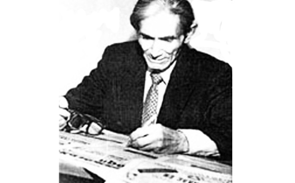 Aldan Aıymbetov: "Kazahskaıa pravdany" oıym ózge ultqa jetsin dep shyǵardym