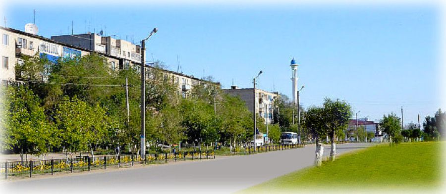 Alǵa artta qalmaýǵa tyrysady