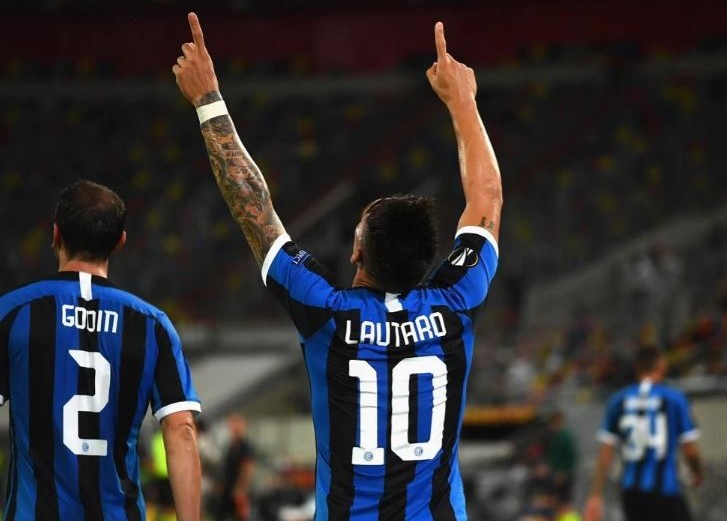 «Inter» – «Shahter» 5:0! Mılandyq komanda «kenshilerdi» oısyrata jeńdi