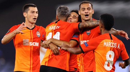 Qıyn tańdaýǵa qaramastan «Shahterdiń» fınalǵa shyǵatynyna senemiz