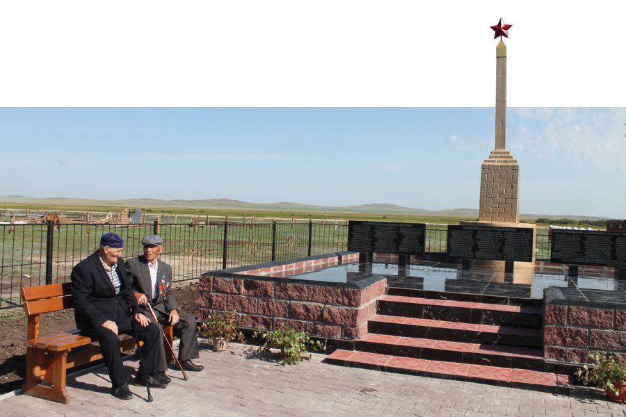 Erlerdiń aty óshpeıdi