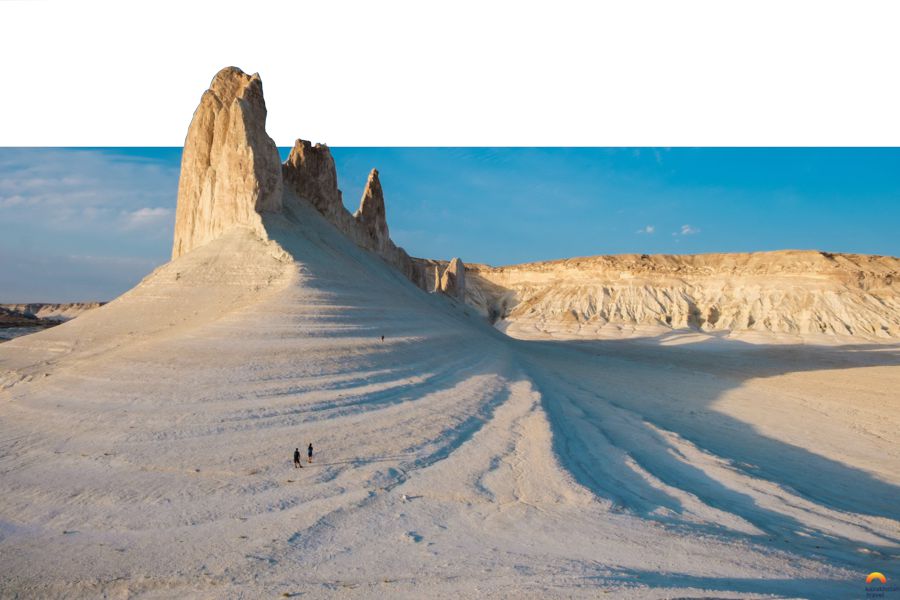 Ishki saıahat (Jahandyq ózgerister aıqyndaǵan múmkindikter)