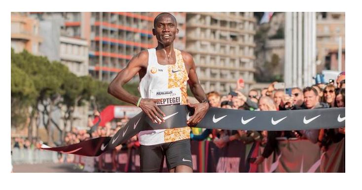 16 jyldyq rekordtyń murty buzyldy